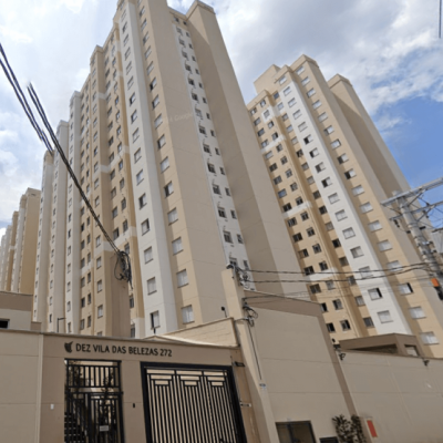 Vila Plana – São Paulo/SP