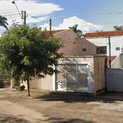 Vila Pontes – Birigui/SP