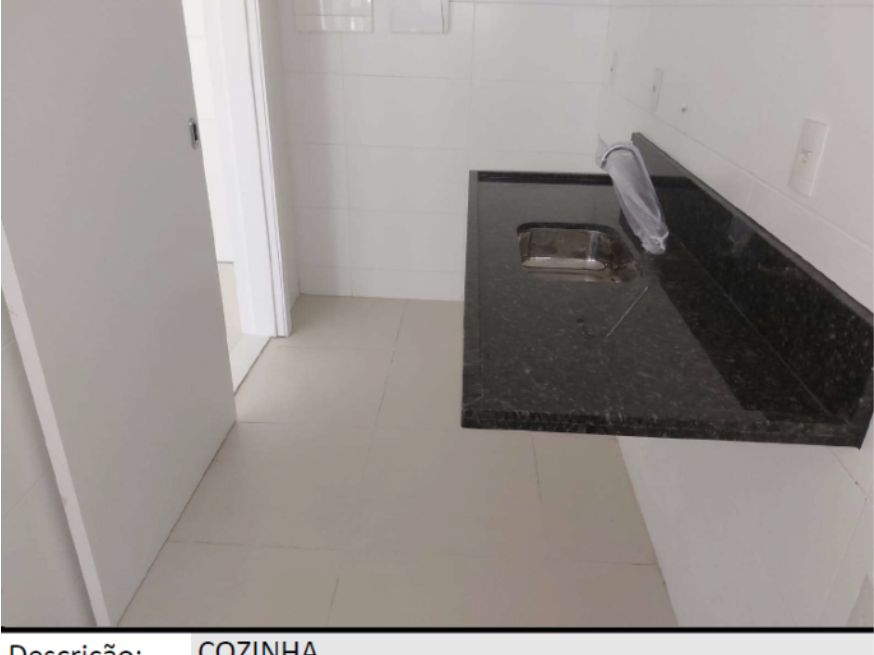 Foto ilustrativa 10 - Vila Velha/ES – Jockey de Itaparica – Apartamento com 54m²