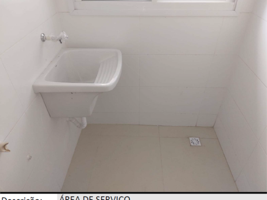 Foto ilustrativa 11 - Vila Velha/ES – Jockey de Itaparica – Apartamento com 54m²