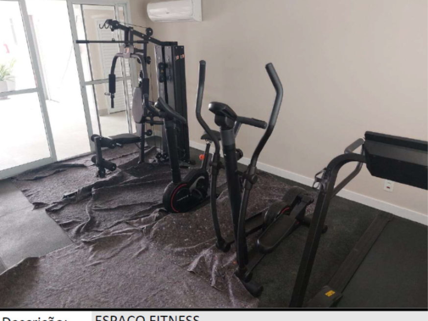 Foto ilustrativa 13 - Vila Velha/ES – Jockey de Itaparica – Apartamento com 54m²