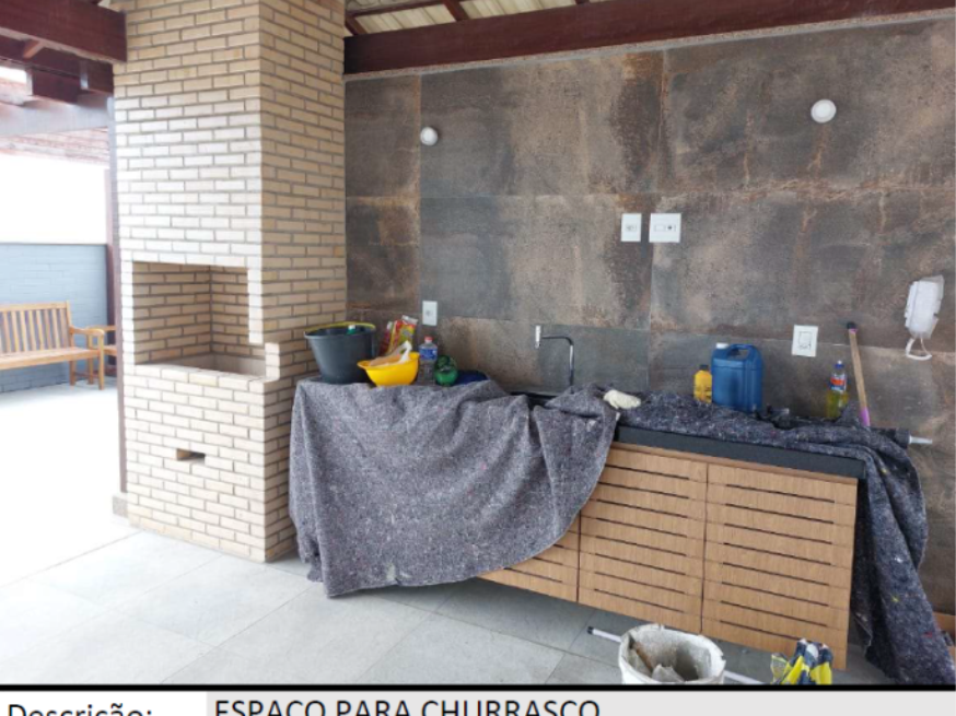 Foto ilustrativa 15 - Vila Velha/ES – Jockey de Itaparica – Apartamento com 54m²