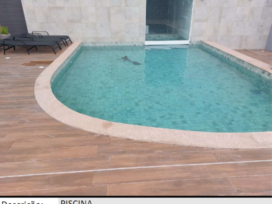 Foto ilustrativa 18 - Vila Velha/ES – Jockey de Itaparica – Apartamento com 54m²