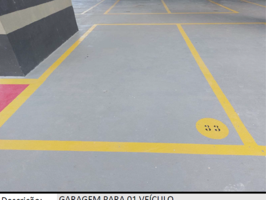 Foto ilustrativa 19 - Vila Velha/ES – Jockey de Itaparica – Apartamento com 54m²