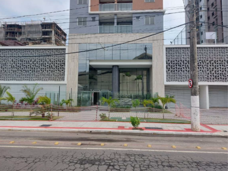 Foto ilustrativa 2 - Vila Velha/ES – Jockey de Itaparica – Apartamento com 54m²