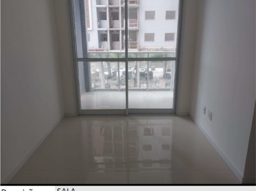 Foto ilustrativa 3 - Vila Velha/ES – Jockey de Itaparica – Apartamento com 54m²