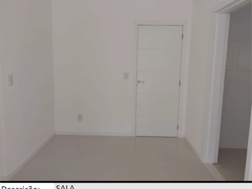Foto ilustrativa 4 - Vila Velha/ES – Jockey de Itaparica – Apartamento com 54m²