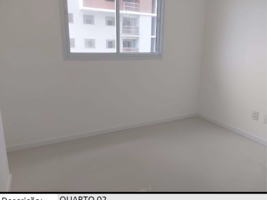 Foto ilustrativa 6 - Vila Velha/ES – Jockey de Itaparica – Apartamento com 54m²