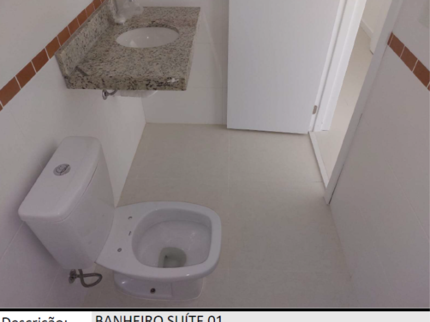 Foto ilustrativa 7 - Vila Velha/ES – Jockey de Itaparica – Apartamento com 54m²
