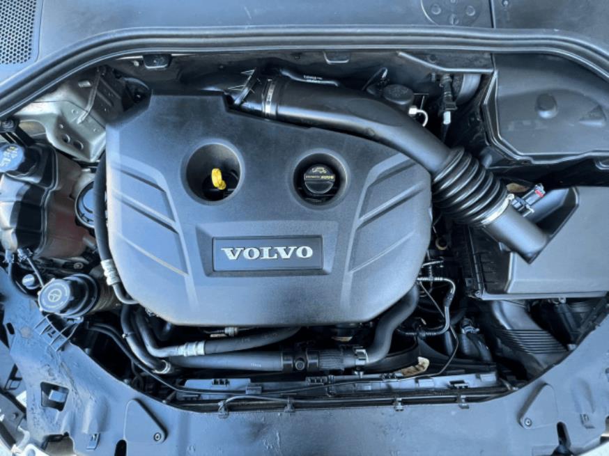 Foto ilustrativa 8 - VOLVO S60 2.0 T-5 DYNA 2011 BLINDADA – PRATA – GASOLINA