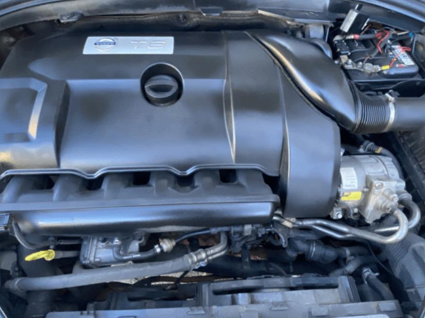 Foto ilustrativa 5 - VOLVO XC60 AT 3.0  -PRATA – 2011 – GASOLINA