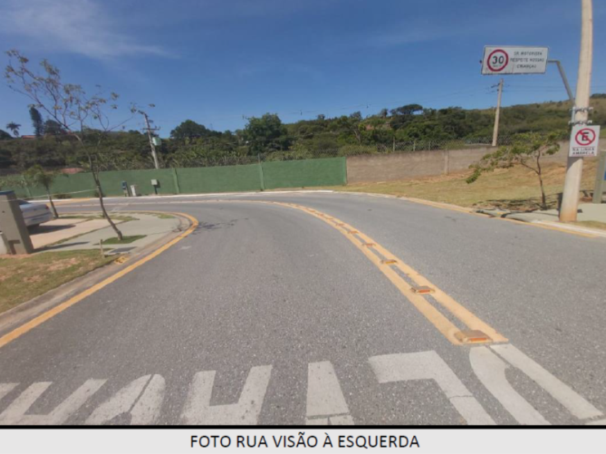 Foto ilustrativa 16 - Votorantim/SP – Residencial Sun Lake – Casa com 152m²