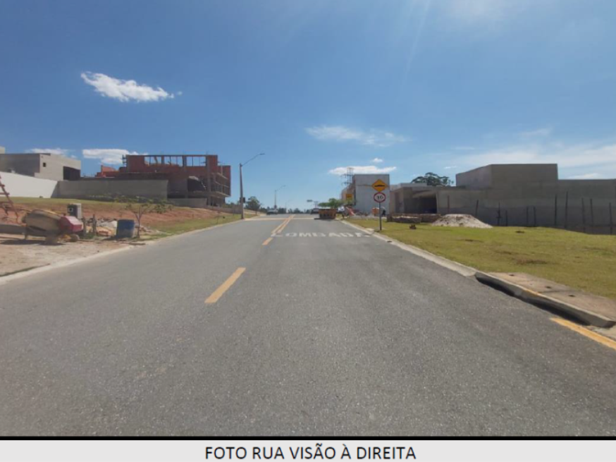 Foto ilustrativa 17 - Votorantim/SP – Residencial Sun Lake – Casa com 152m²