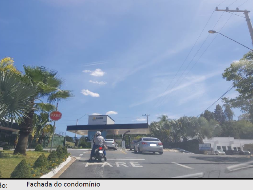 Foto ilustrativa 3 - Votorantim/SP – Residencial Sun Lake – Casa com 152m²