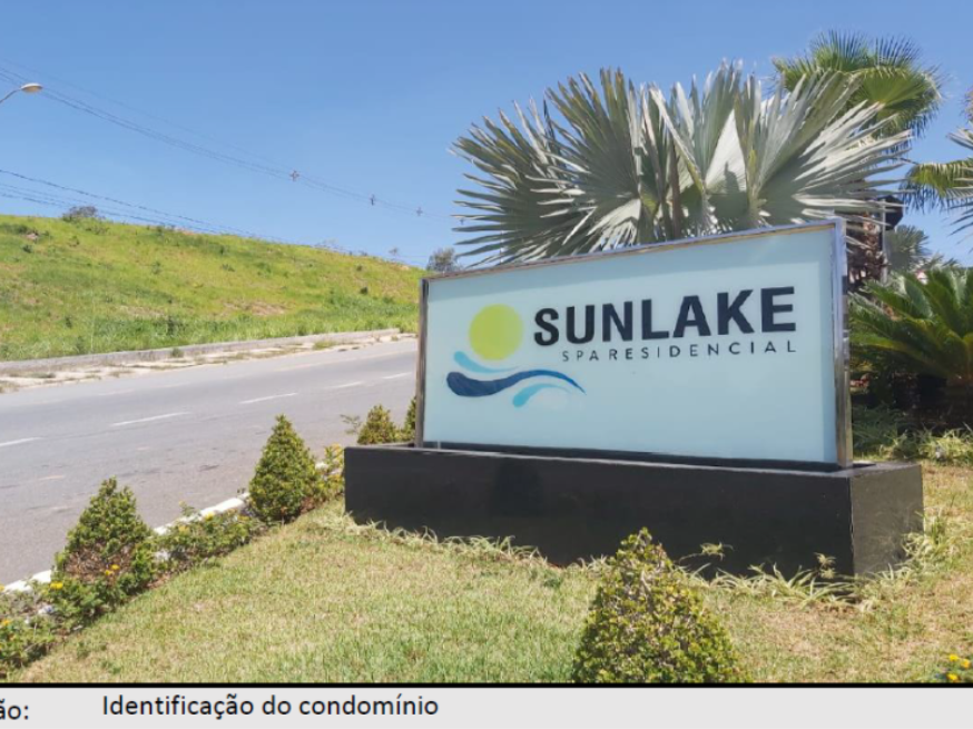 Foto ilustrativa 4 - Votorantim/SP – Residencial Sun Lake – Casa com 152m²
