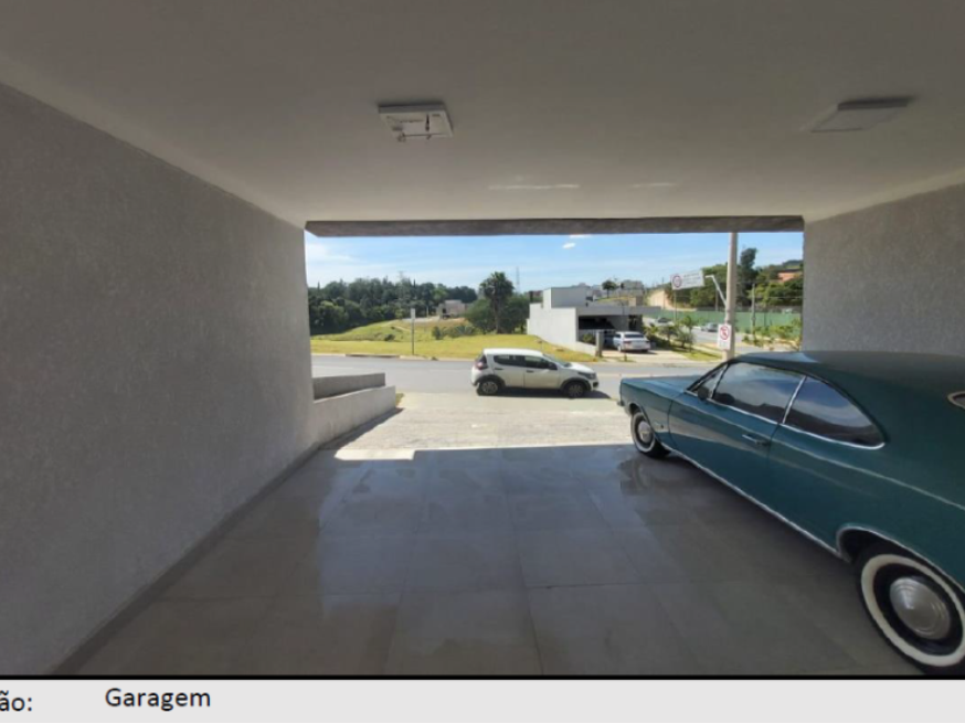 Foto ilustrativa 5 - Votorantim/SP – Residencial Sun Lake – Casa com 152m²