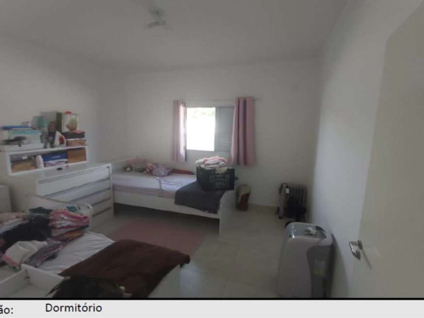 Foto ilustrativa 8 - Votorantim/SP – Residencial Sun Lake – Casa com 152m²