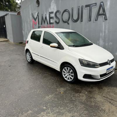VW FOX TRENDLINE 2017 – BRANCA – FLEX