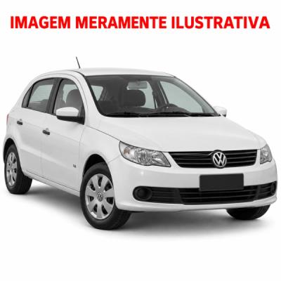 VW/Gol 1.0 2010/2011 –  São José do Rio Preto – SP