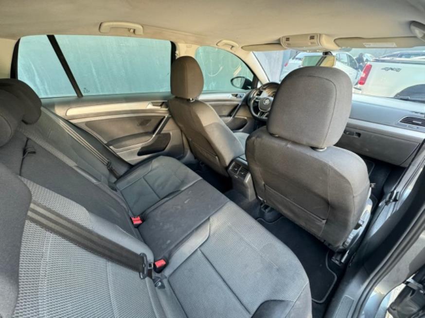 Foto ilustrativa 7 - VW GOLF CONFORTILINE 1.4 TSI 2015 – CINZA – GASOLINA