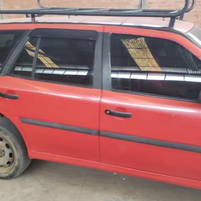 VW PARATI 1.6 2008/2009