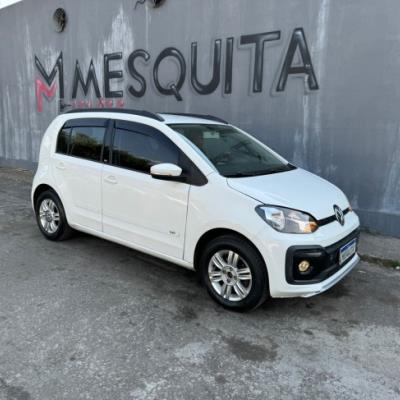 VW UP MOVE 2019 – BRANCA – FLEX