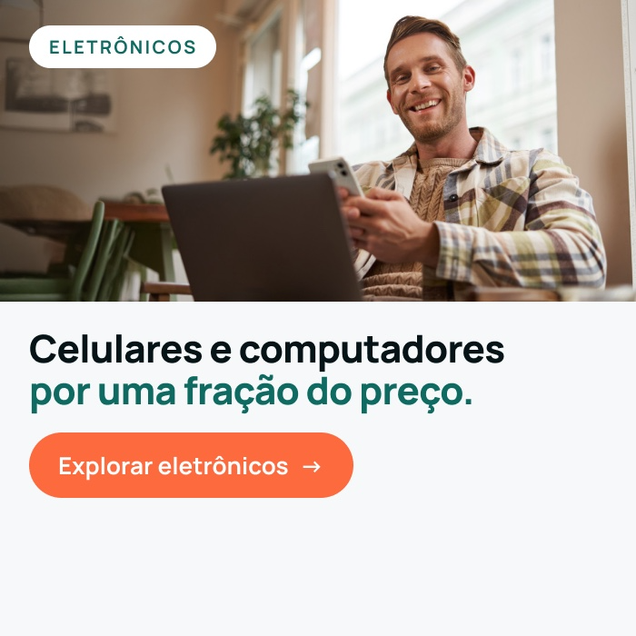 Eletrônicos